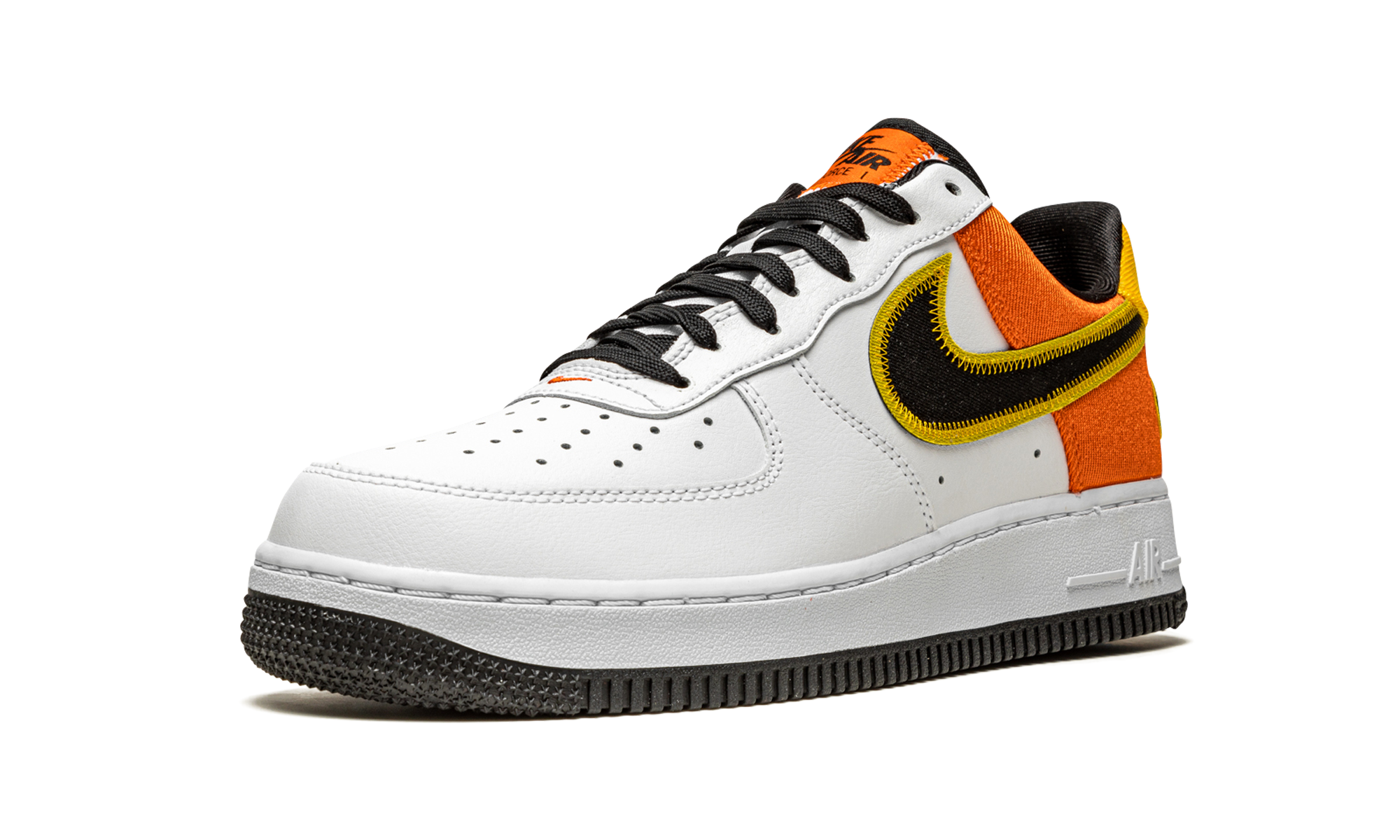 Air Force 1 Low  Rayguns