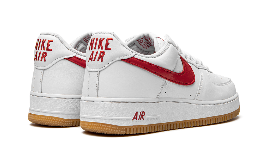 Air Force 1 Low  Since ’82