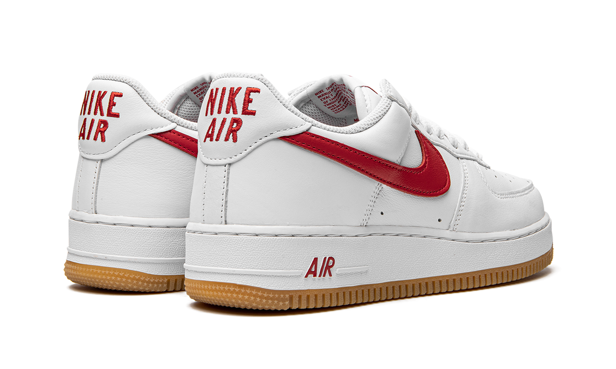 Air Force 1 Low  Since ’82