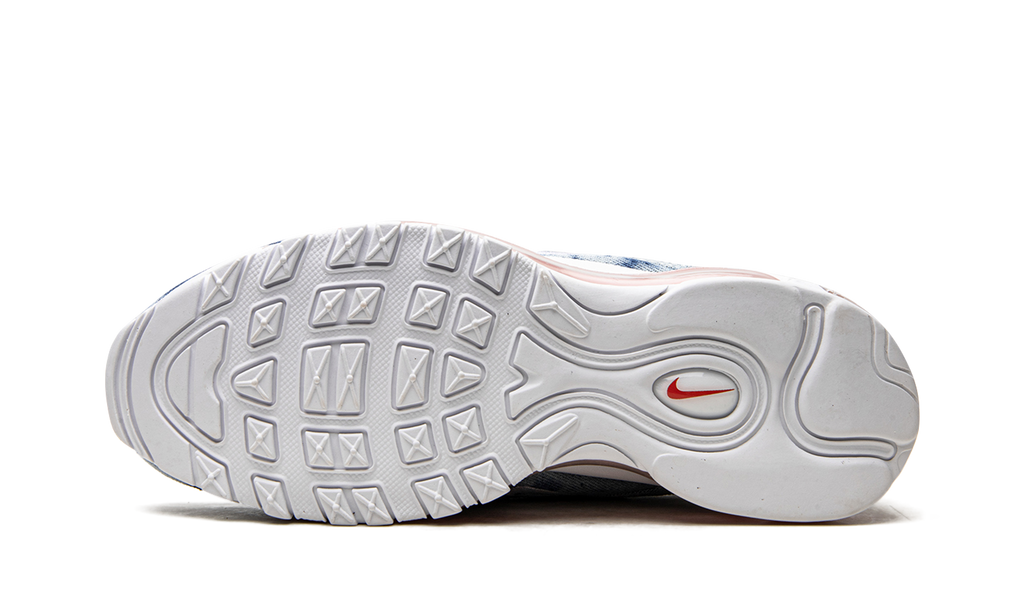 AIR MAX 97 WMNS  Washed Denim Pack