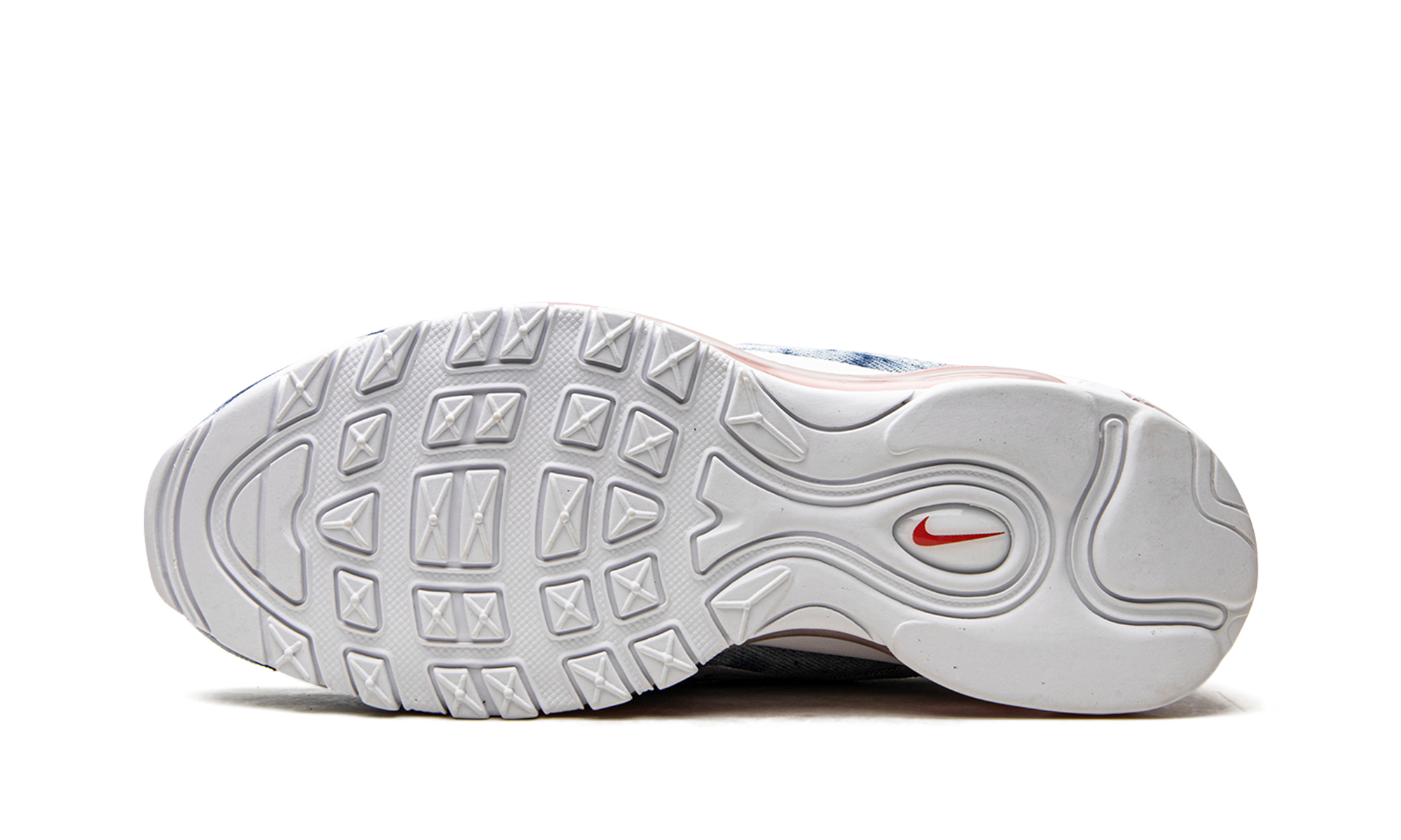 AIR MAX 97 WMNS  Washed Denim Pack