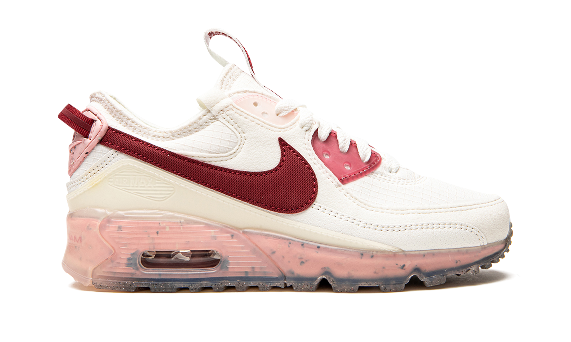 AIR MAX 90 TERRASCAPE MNS WMNS  Pomegranate