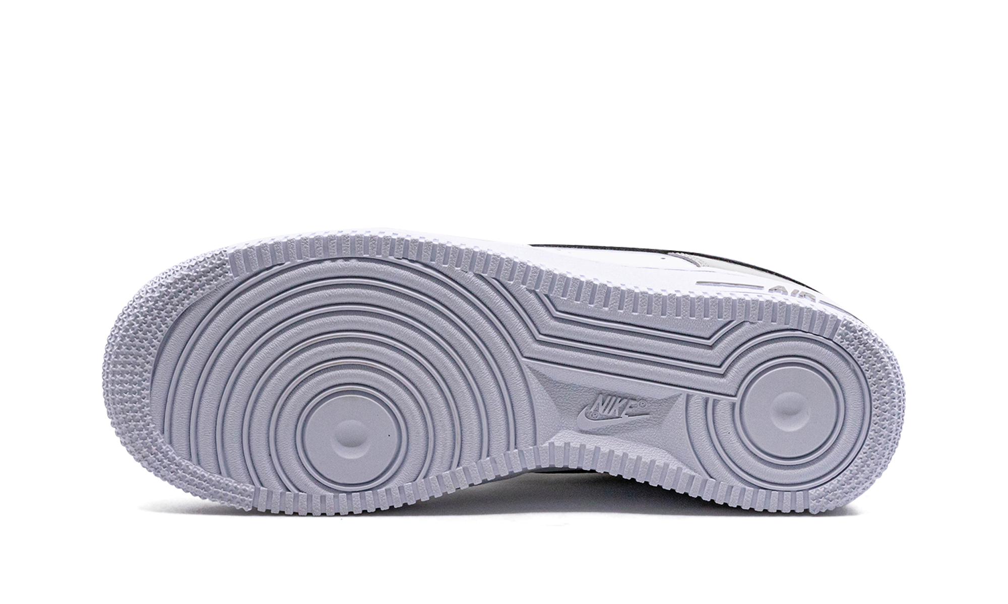 AIR FORCE 1 '07 LT WMNS  Light Iron