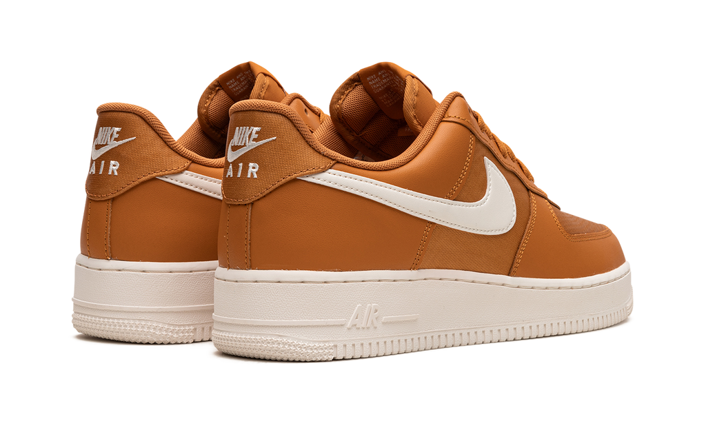 Air Force 1 Low  Monarch - Nylon