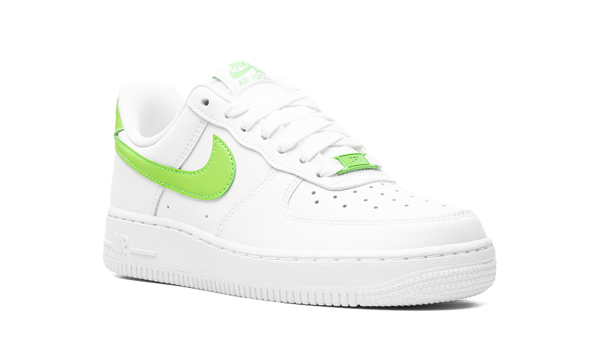 AIR FORCE 1 WMNS  Action Green