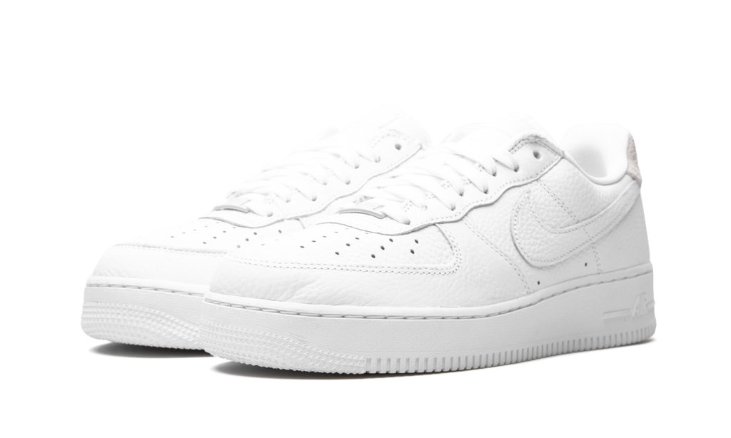 Air Force 1 '07 Craft  Summit White / Vast Grey