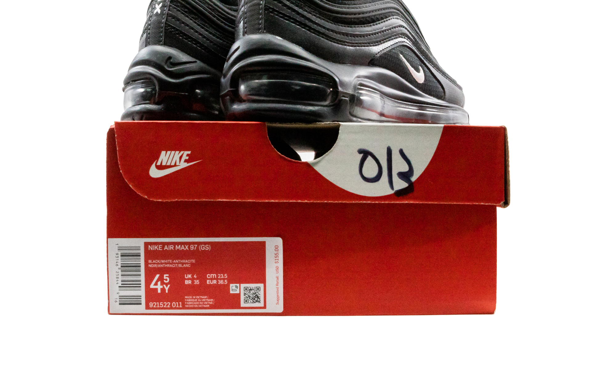 Air Max 97
