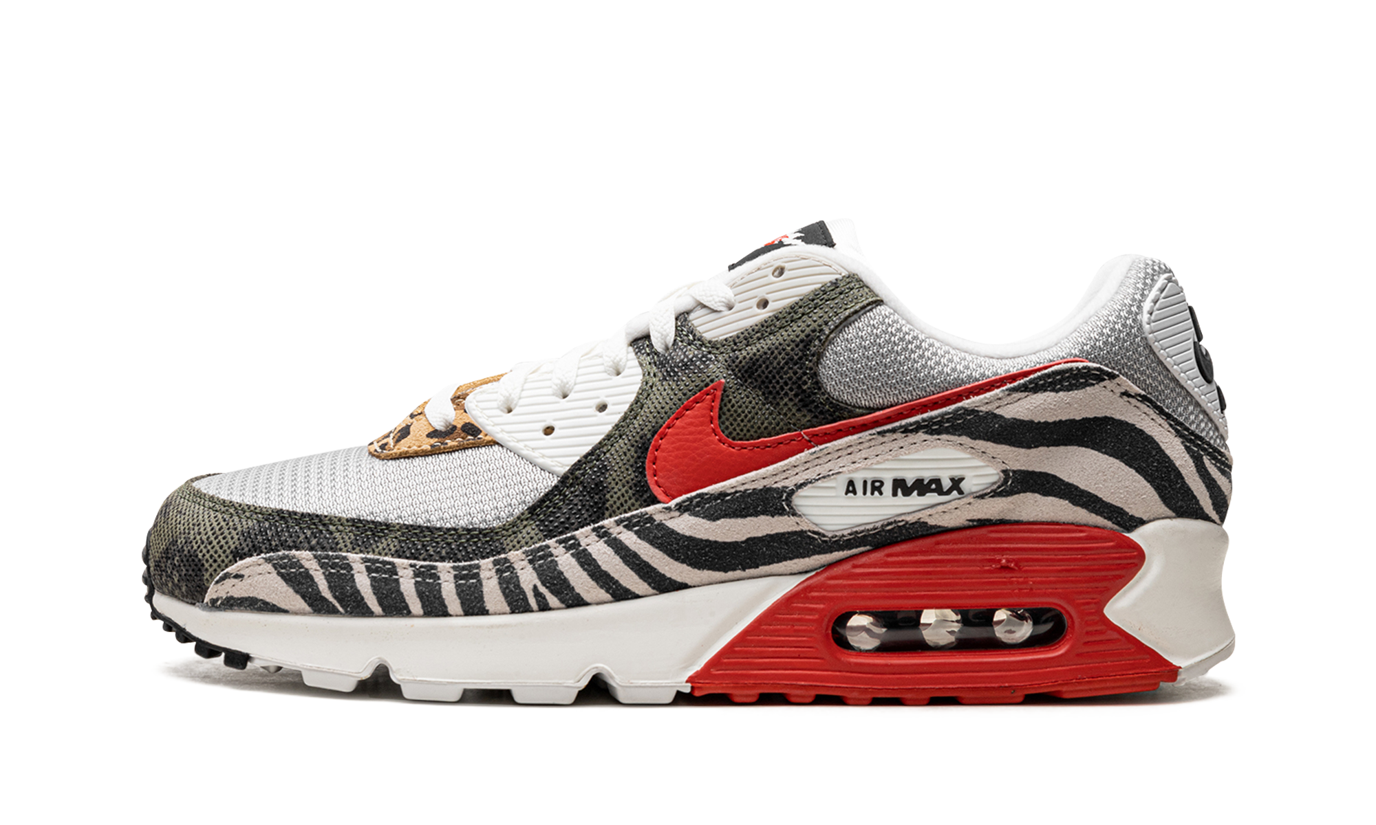 Air Max 90 "Animal Instinct"