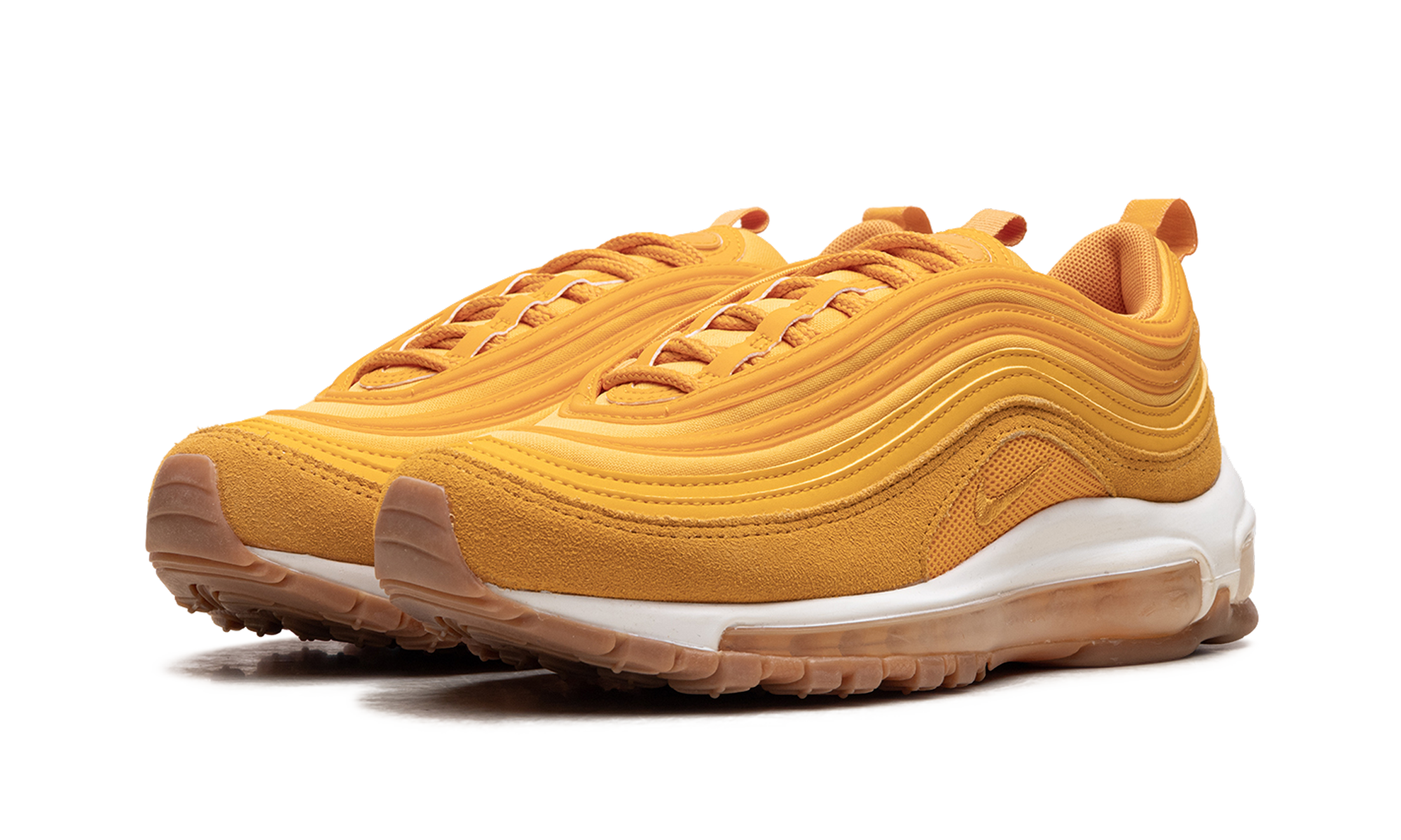 WMNS Air Max 97 "Canyon Gold"
