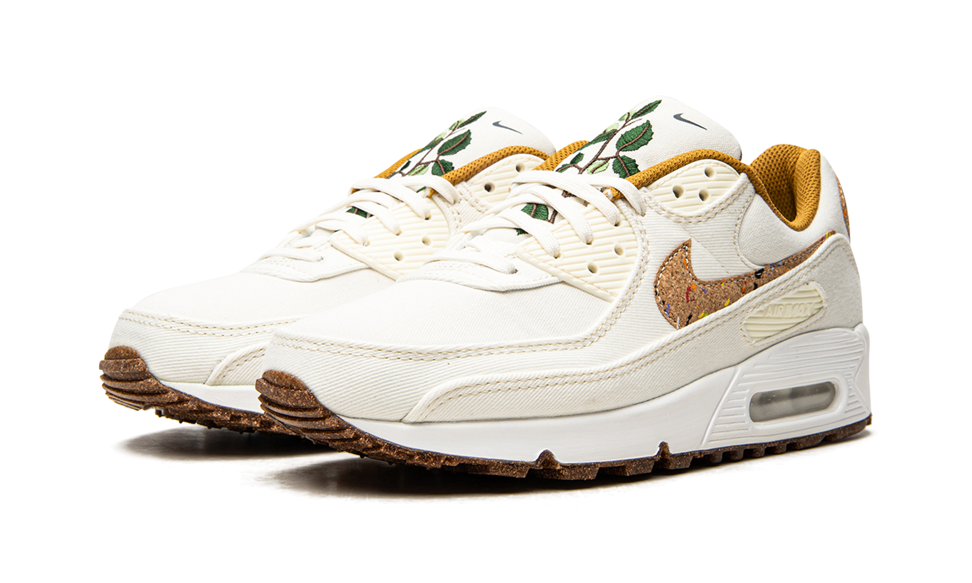 AIR MAX 90 WMNS  Cork