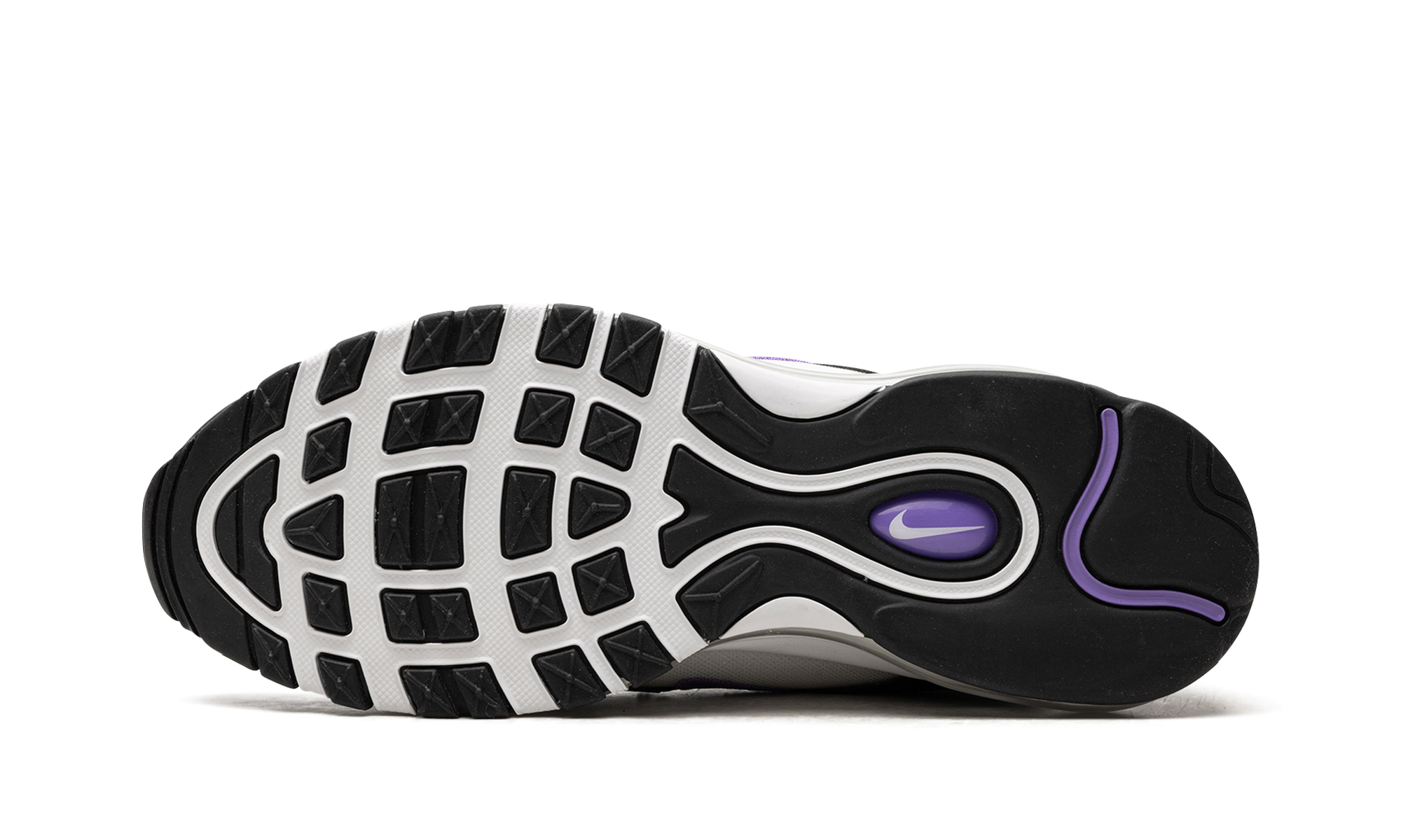 Air Max 97 "Action Grape"