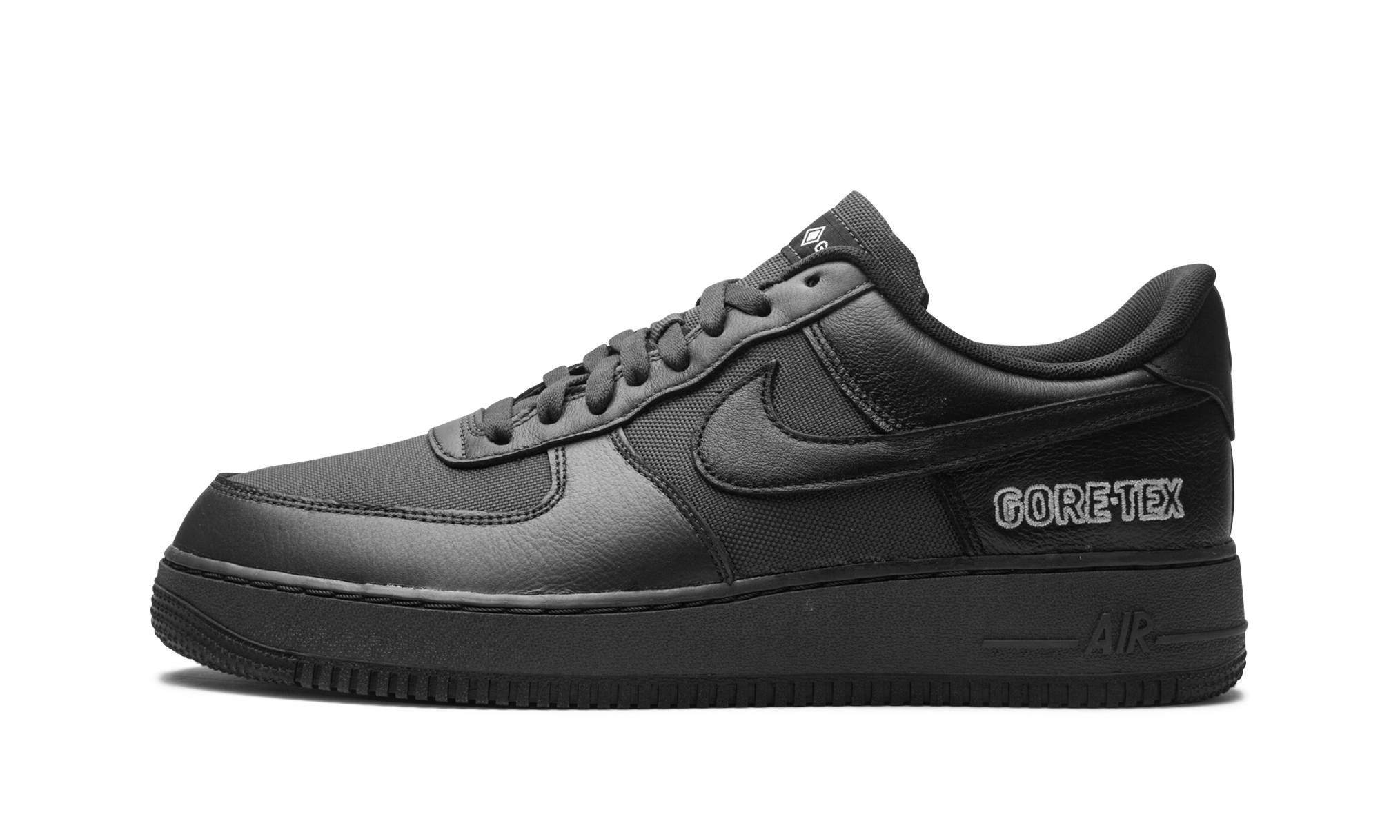 Air Force 1 Low Gore-Tex  Black
