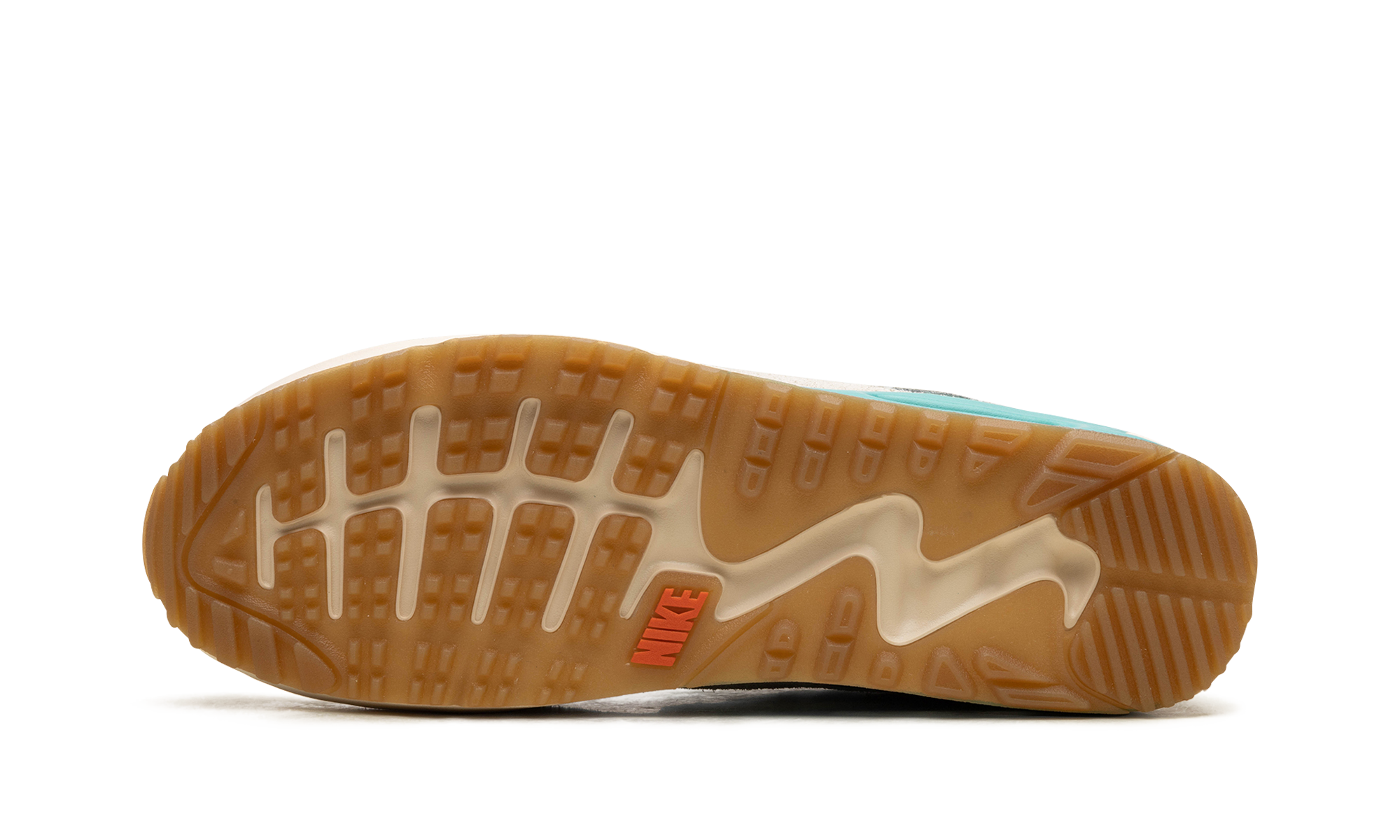 Nike Air Max 90 Golf "Sail Washed Teal"