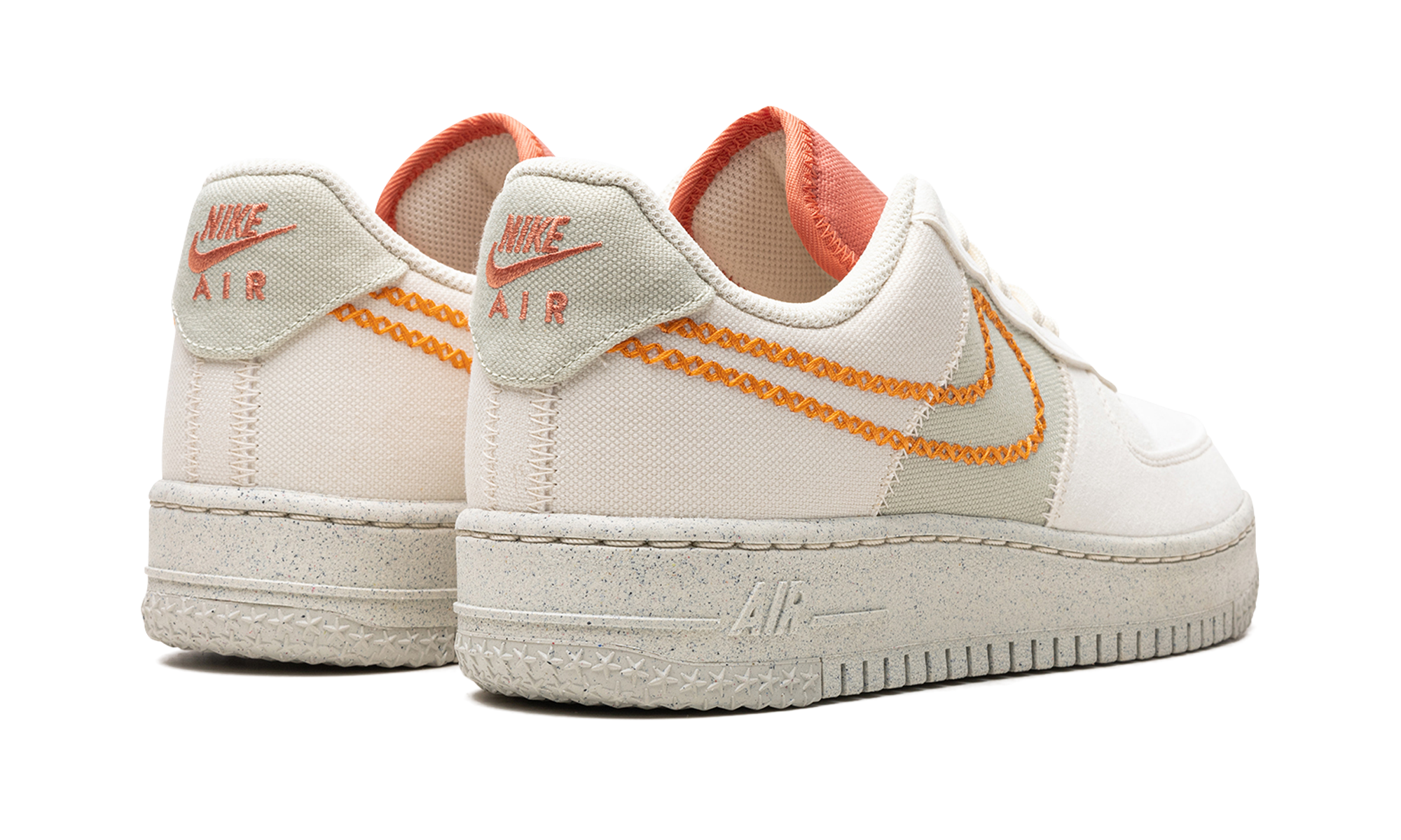 AIR FORCE 1 '07 LO NH WMNS  Next Nature - Coconut Milk