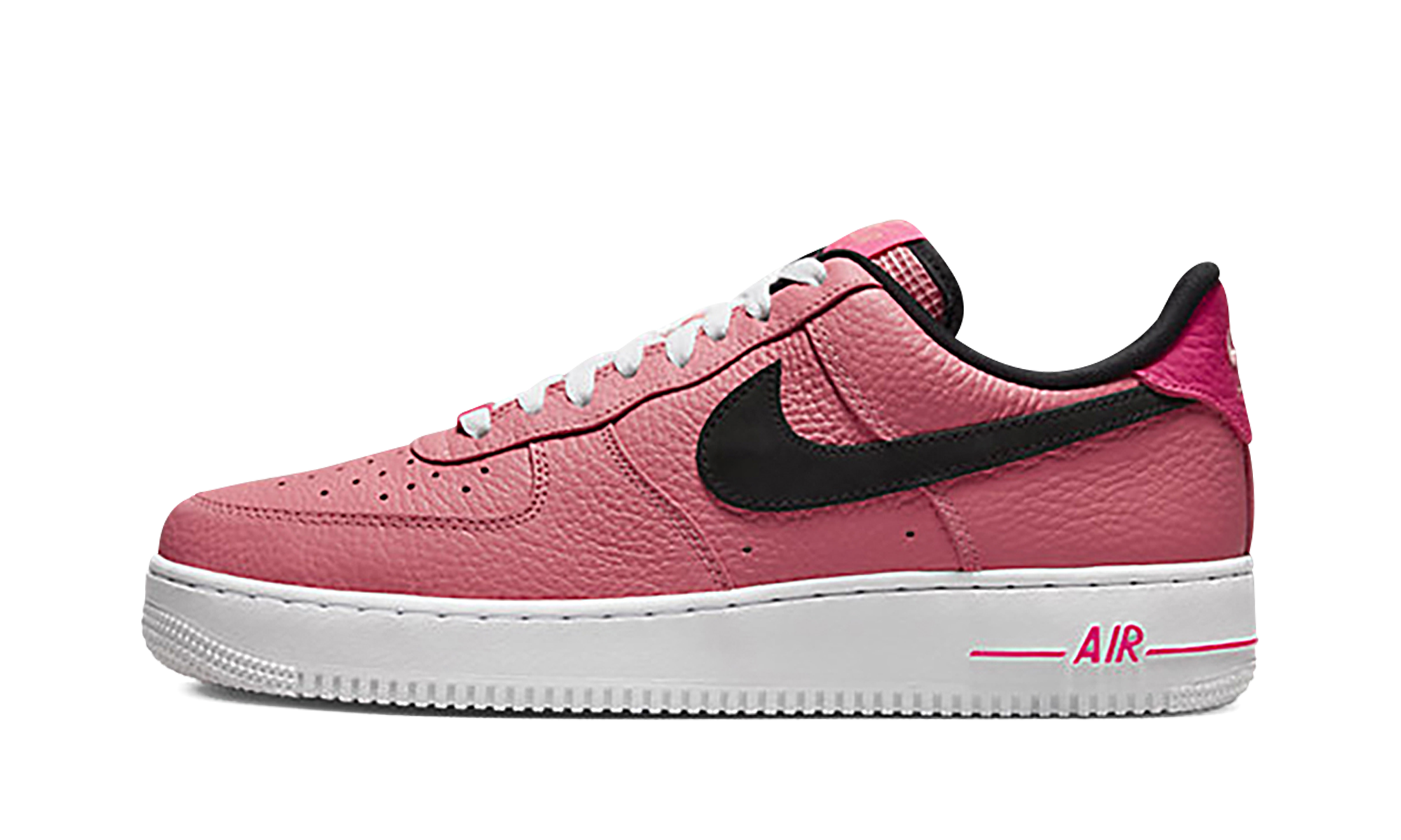 Air Force 1 '07 LV8  Pink Gaze