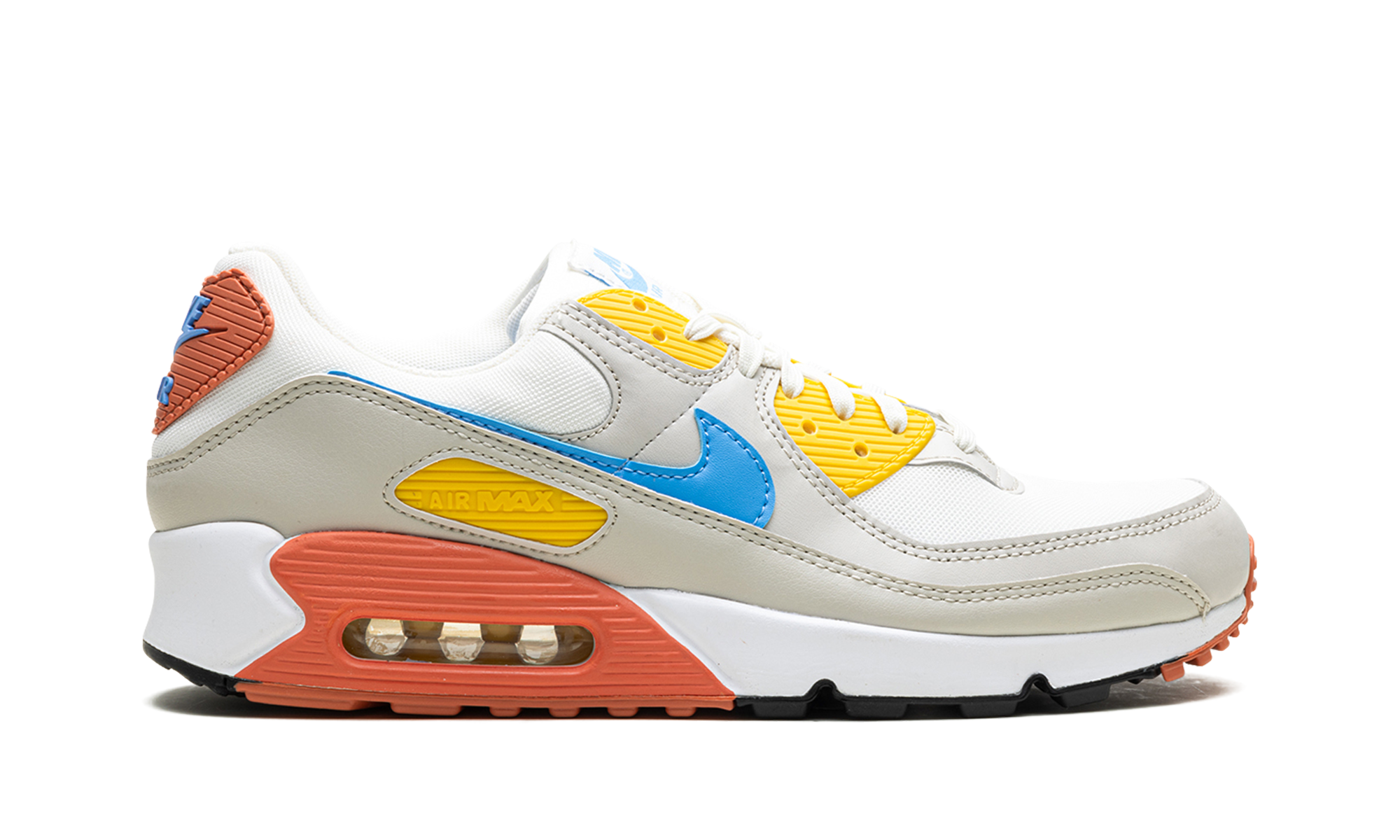 AIR MAX 90 MNS WMNS