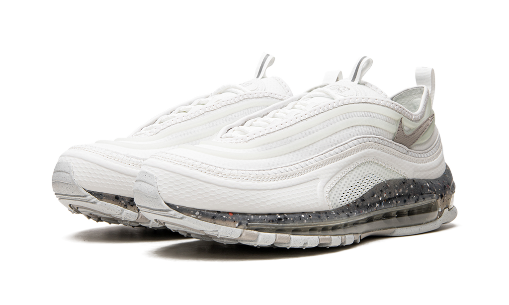 Air Max 97 Terrascape "White / Light Iron Ore"