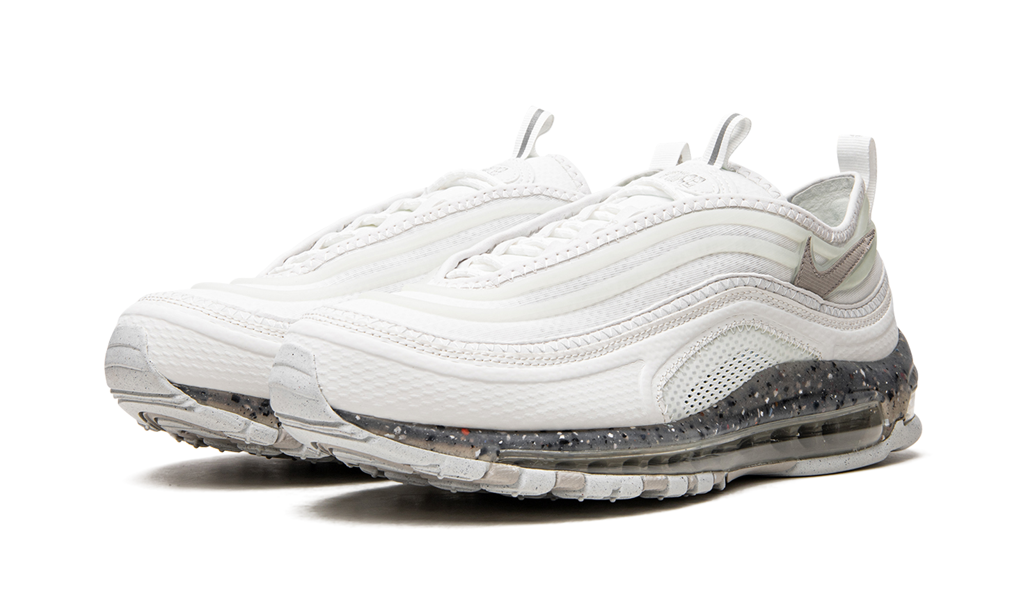 Air Max 97 Terrascape "White / Light Iron Ore"