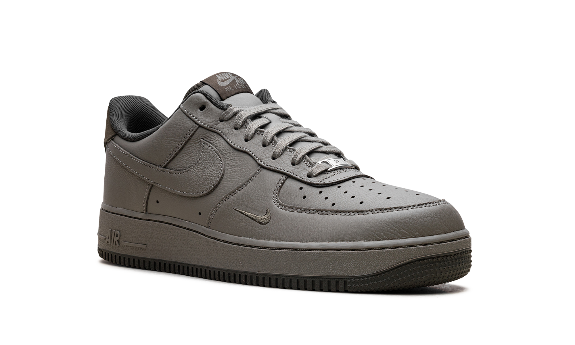 Air Force 1 Low '07 LV8  Light Army Cargo Khaki
