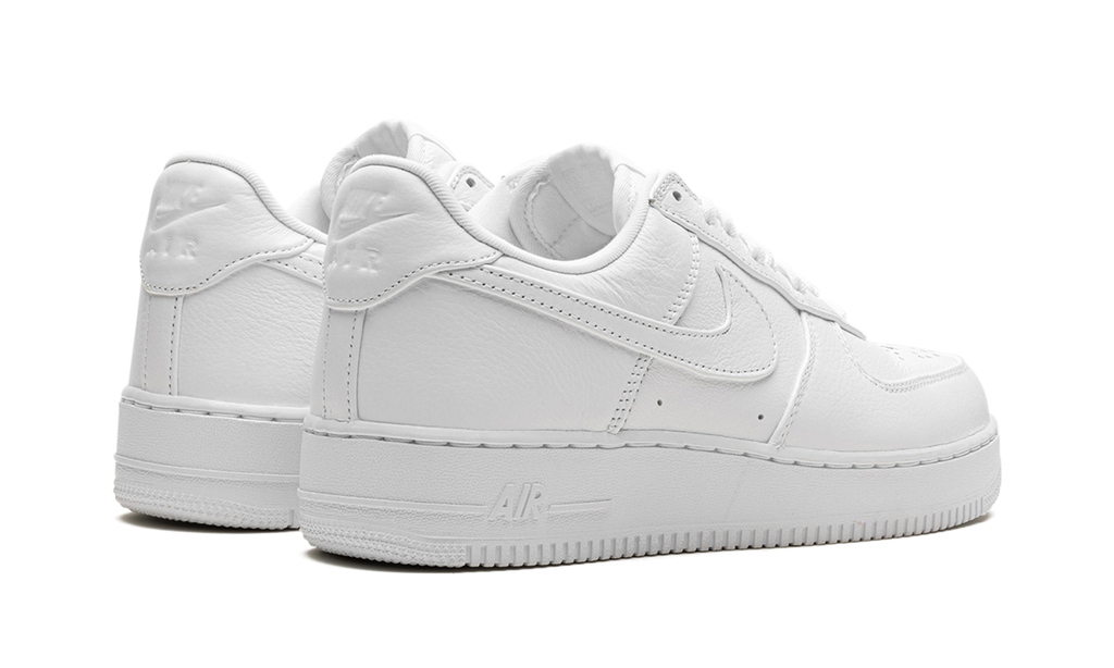 Air Force 1  Jason Voorhees