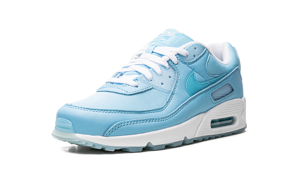 Air Max 90  Ocean Bliss