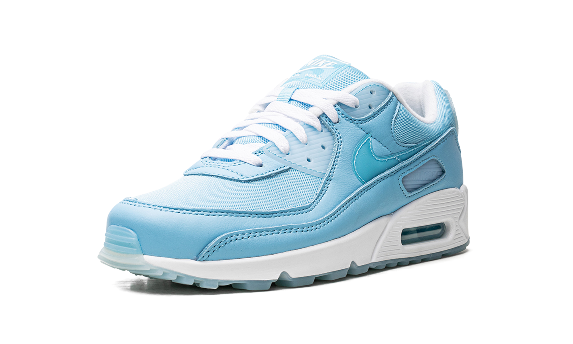 Air Max 90  Ocean Bliss