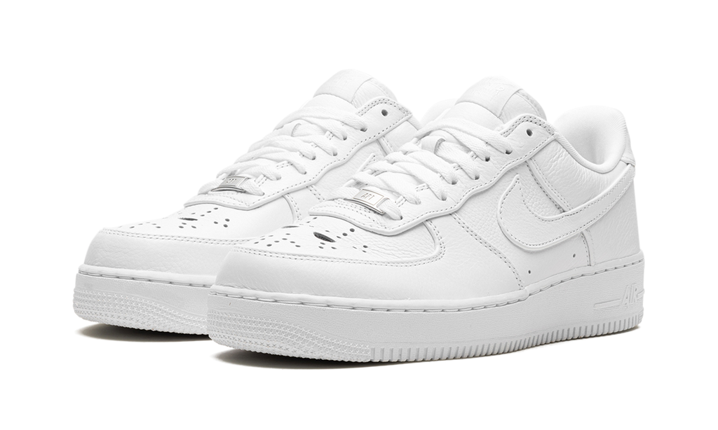 Air Force 1  Jason Voorhees