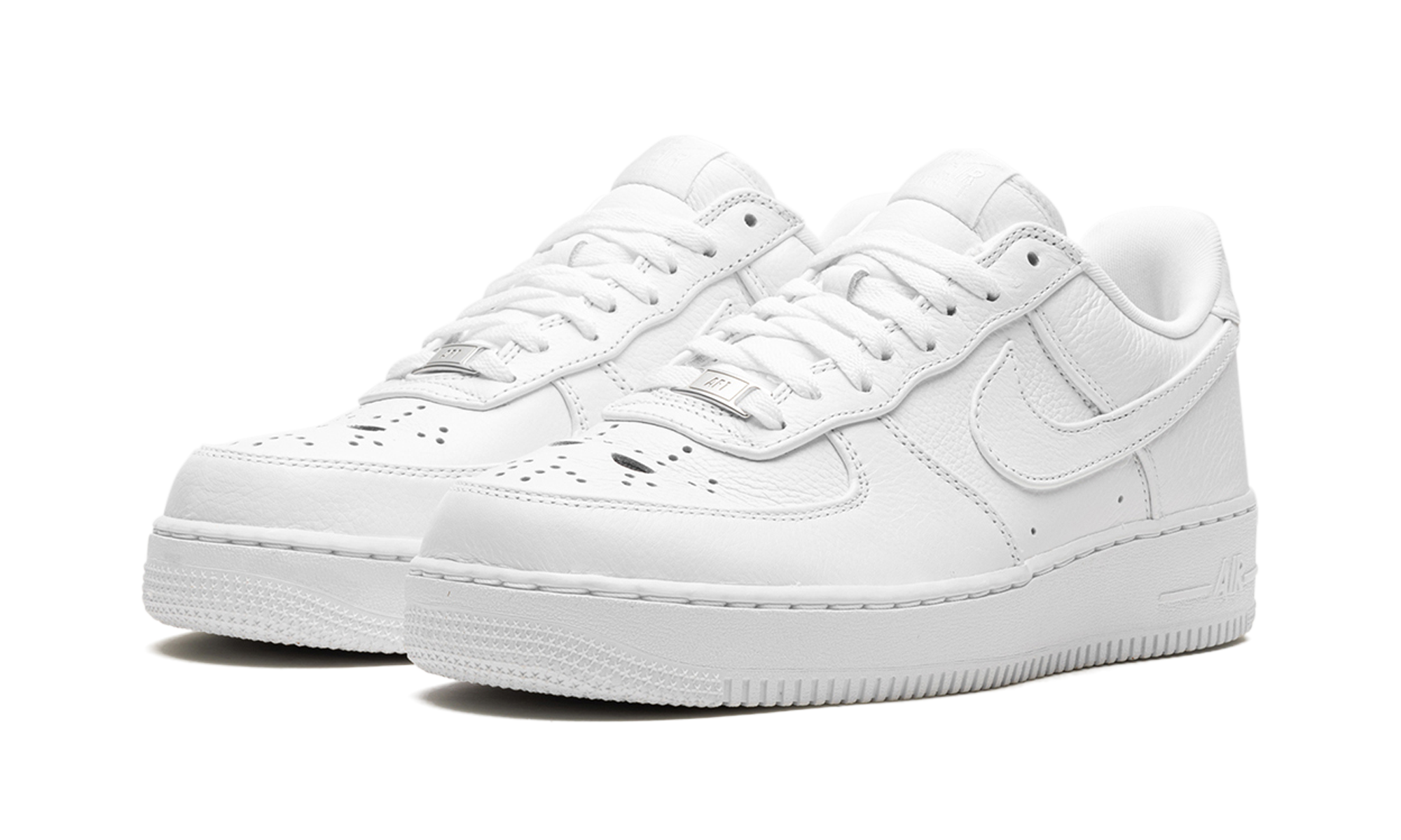 Air Force 1  Jason Voorhees