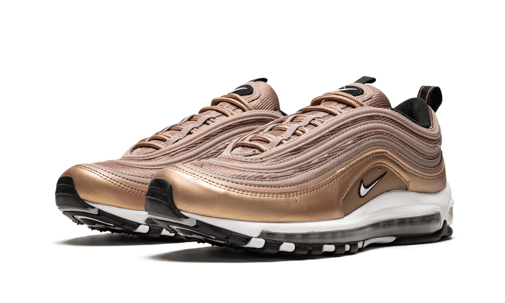 Air Max 97 "Bronze"