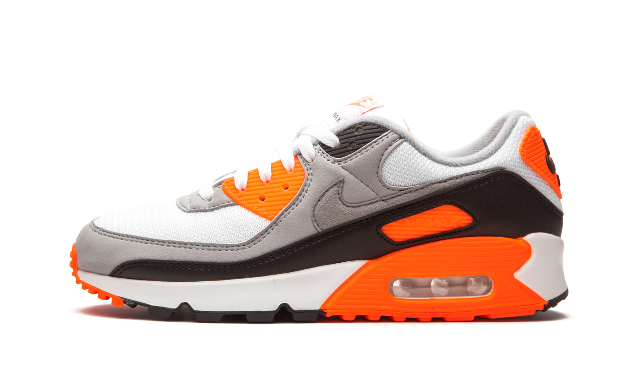 Air Max 90 "Total Orange"