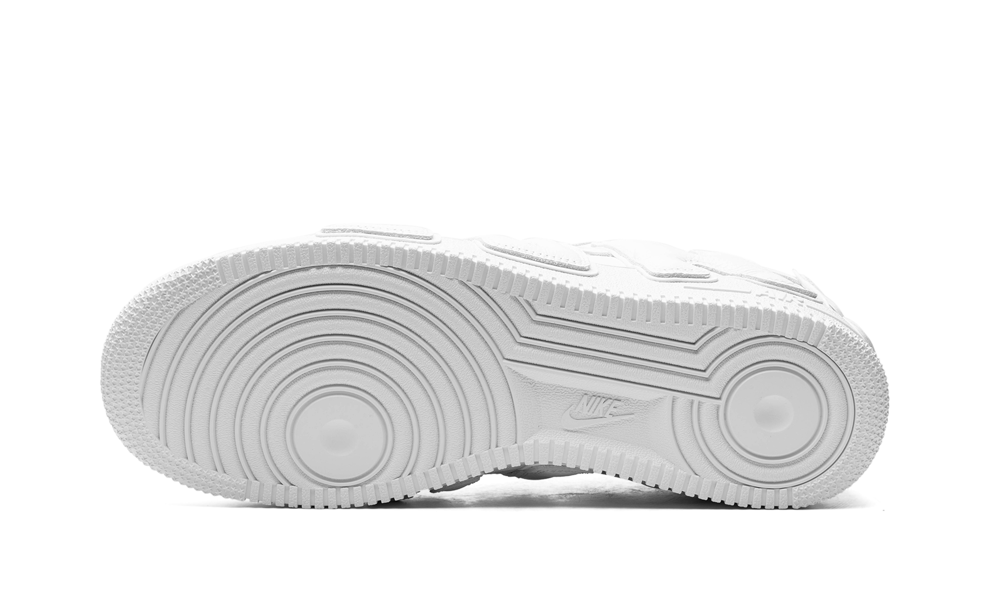 Air Force 1  CPFM - Triple White