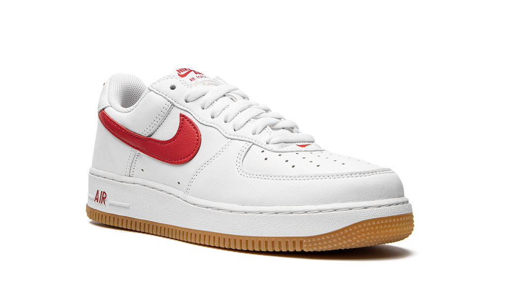 Air Force 1 Low  Since ’82