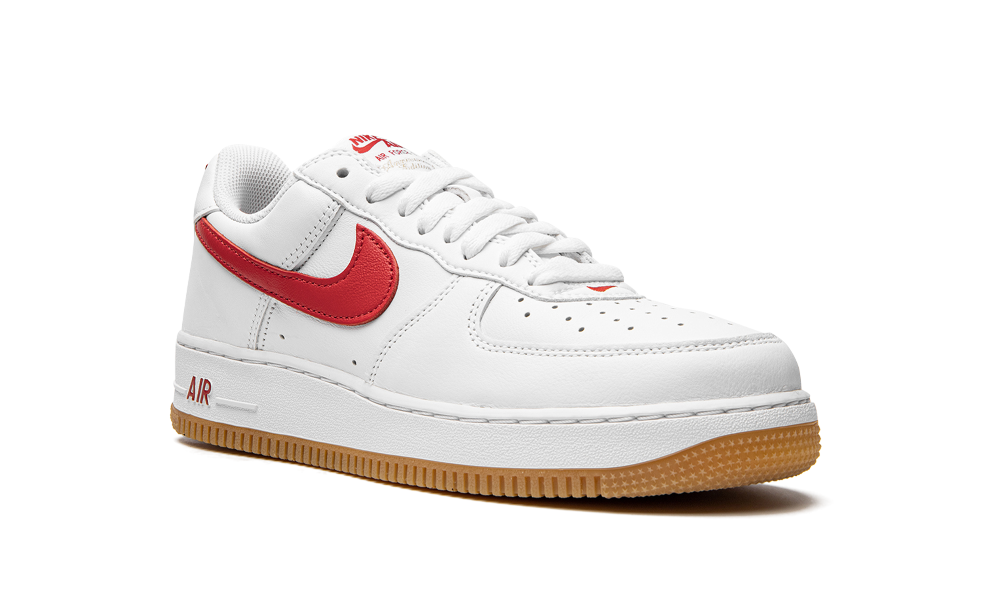 Air Force 1 Low  Since ’82
