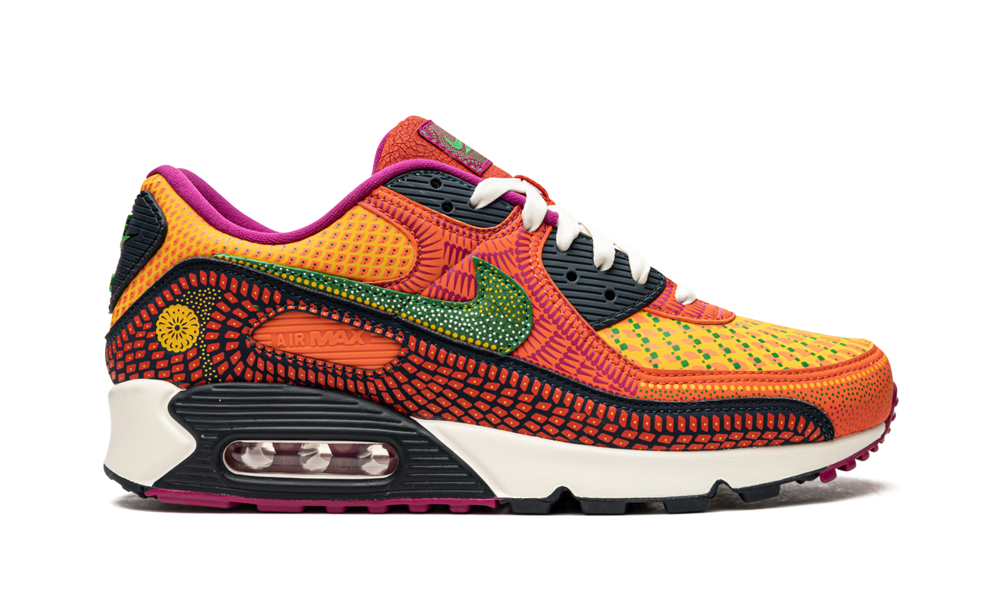 Air Max 90 "Dia de los Muertos"