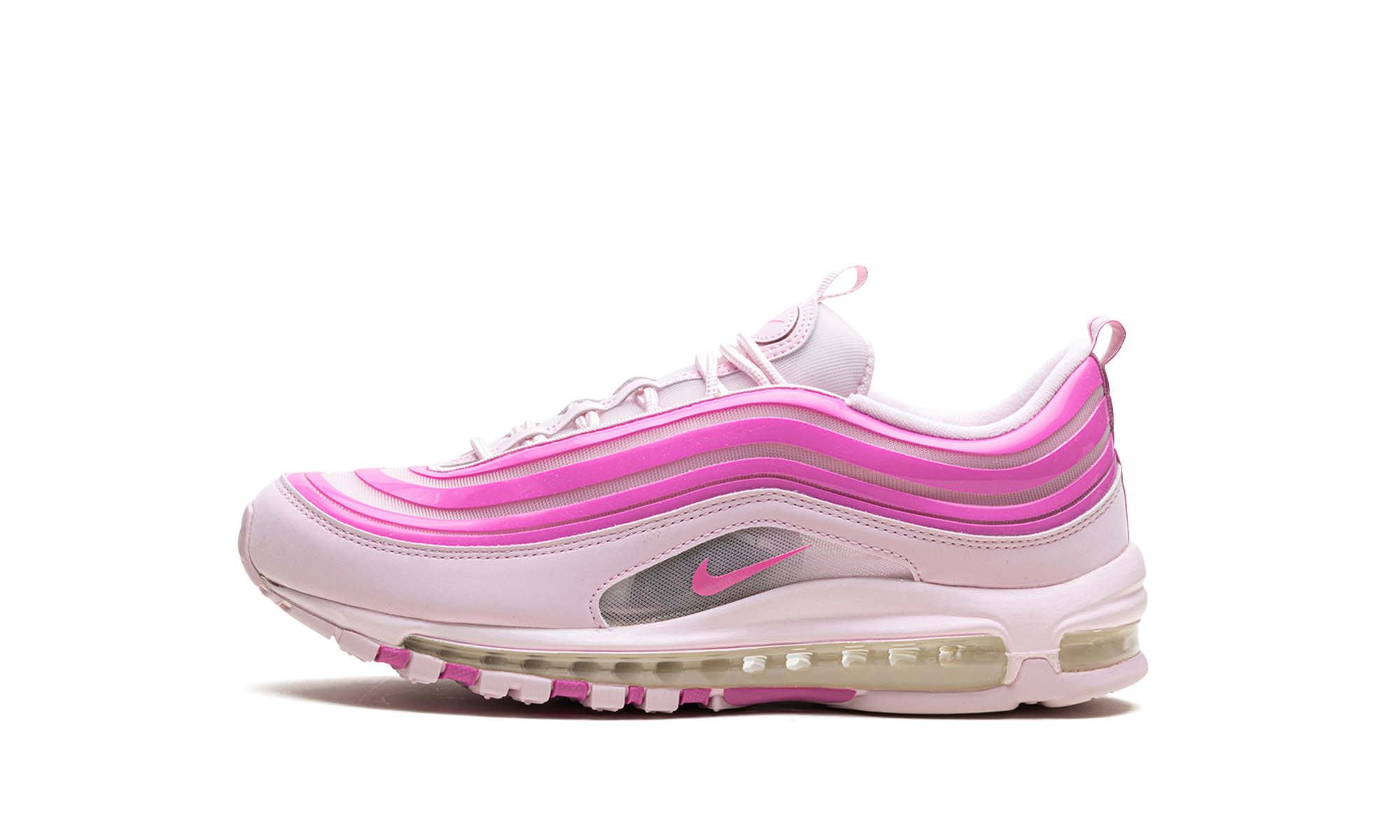 Air Max 97 "Pink Foam"