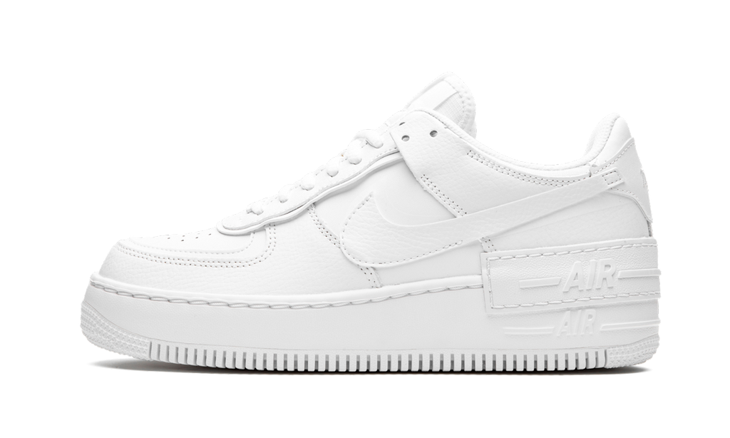 AF1 SHADO WMNS  Triple White
