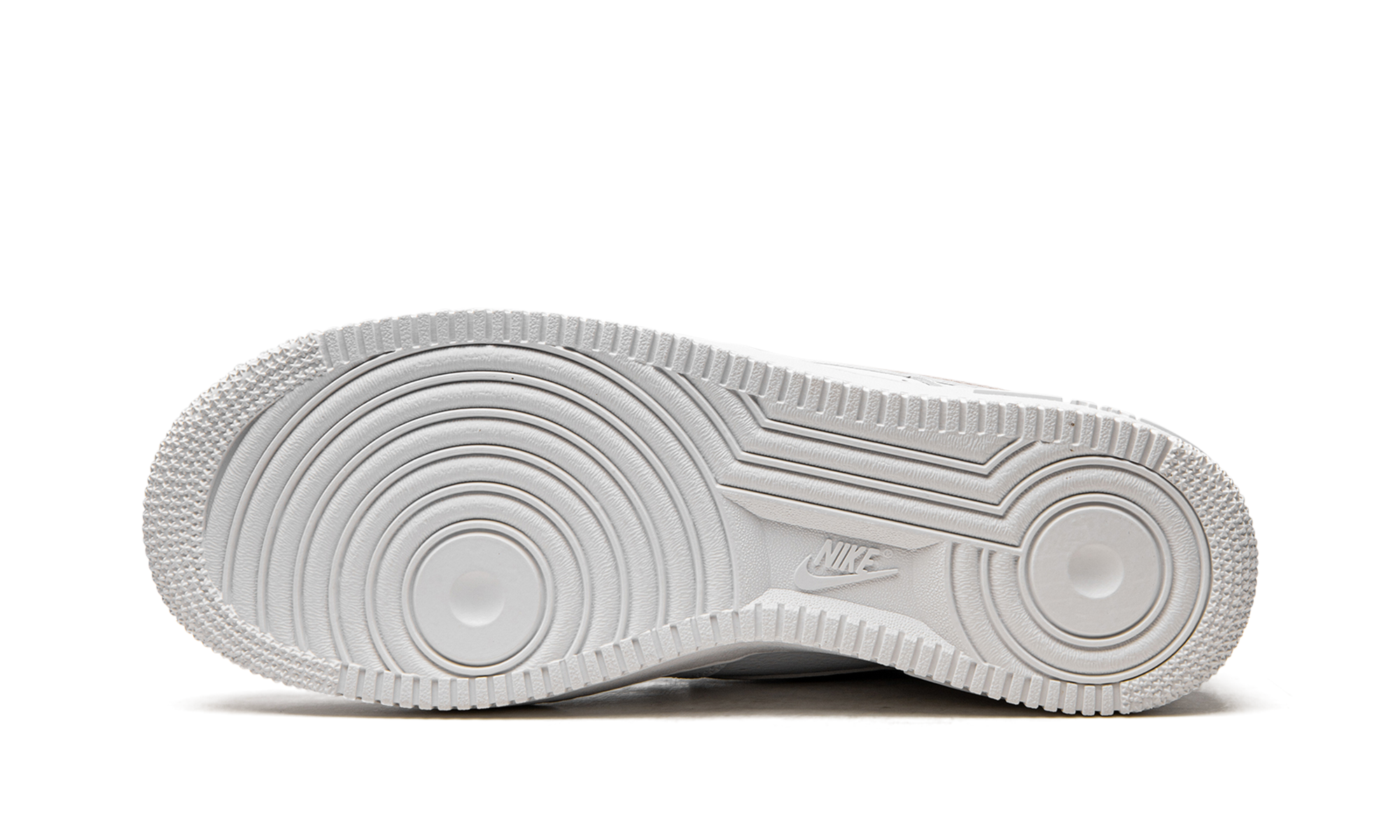 AIR FORCE 1 '07 LO WMNS  White Fossil Stone (W)