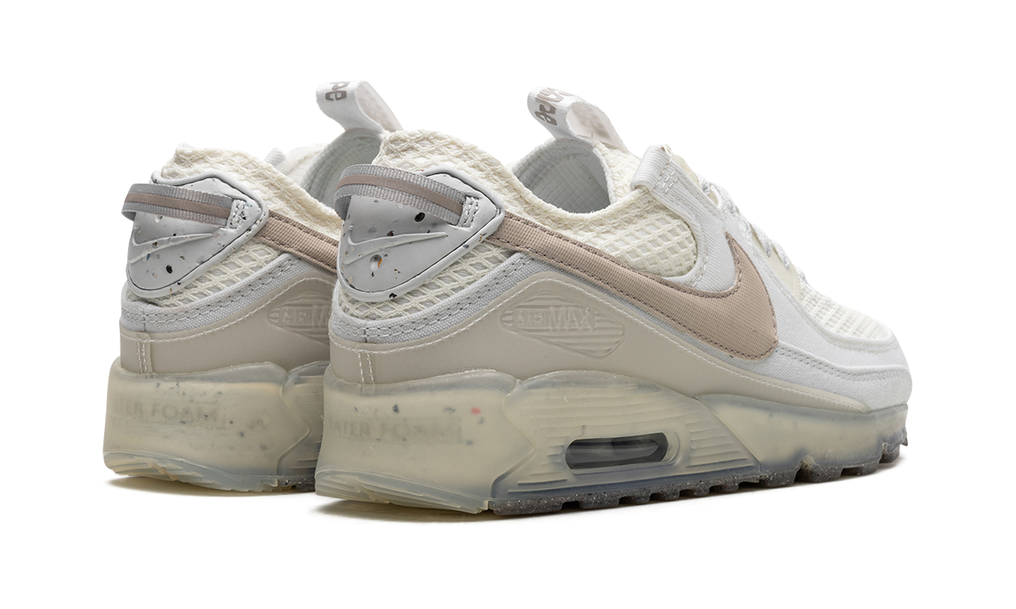 Air Max 90 Terrascape "White / Photon Dust"
