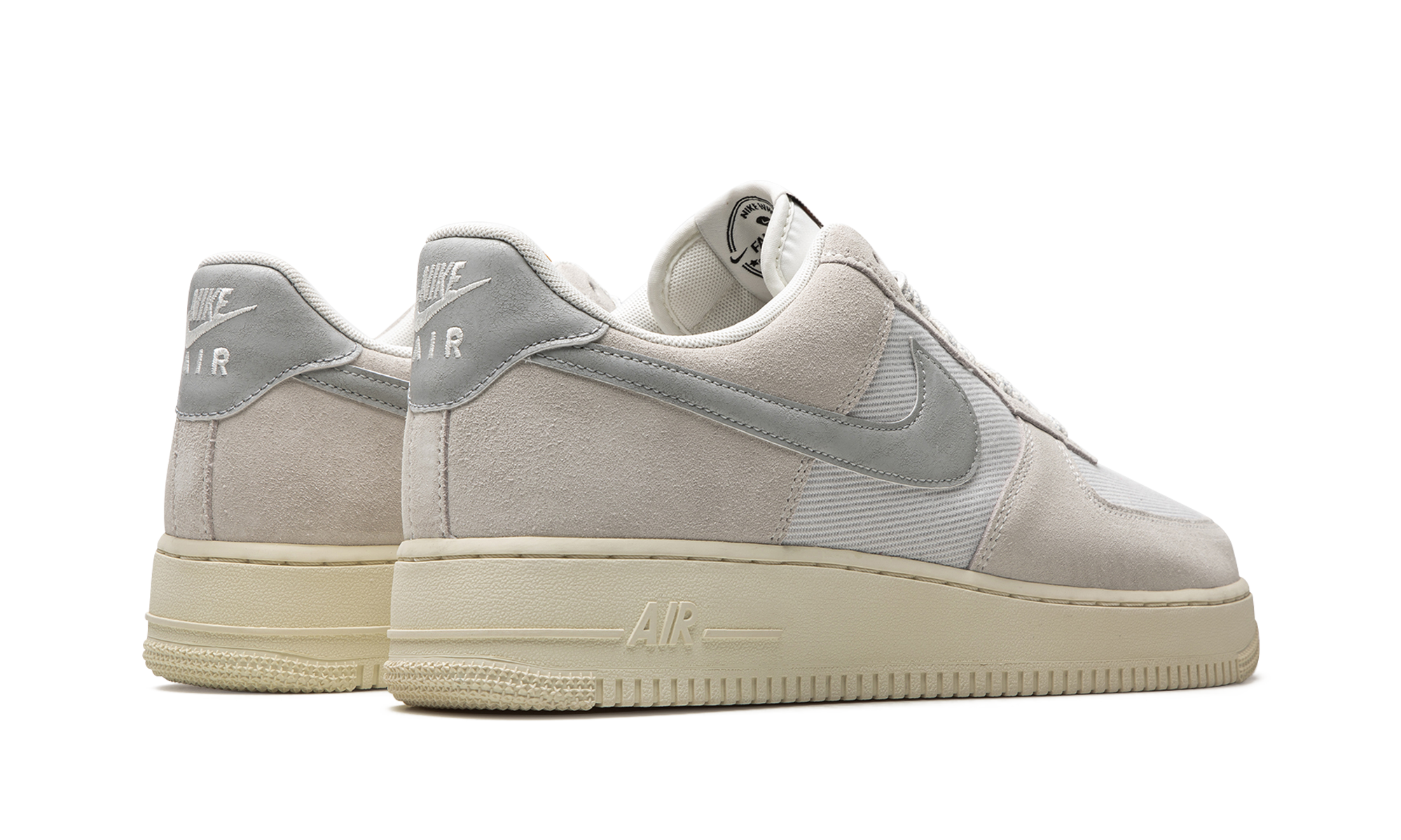 Air Force 1  Certified Fresh