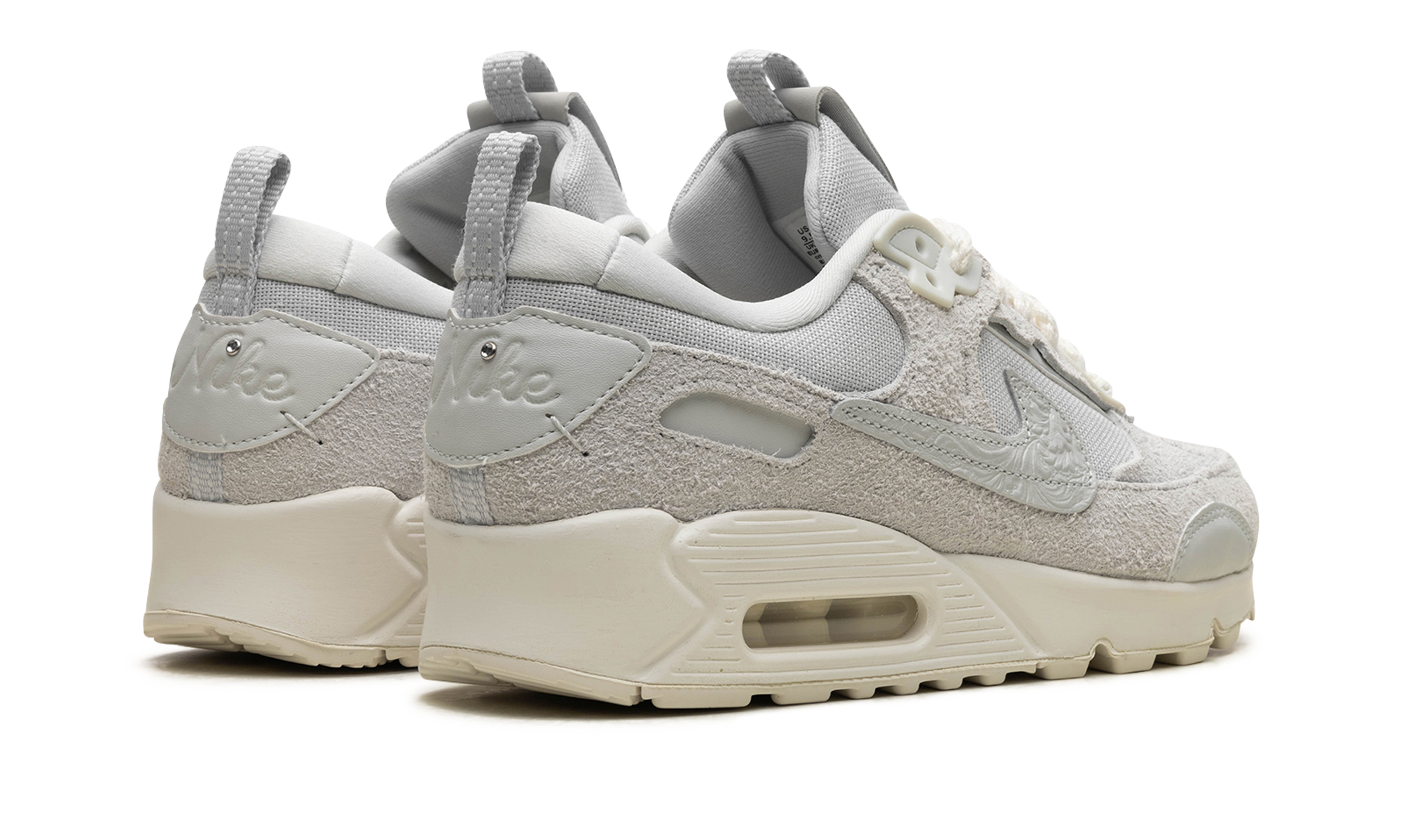 AIR MAX 90 FUTURA WMNS  Needlework