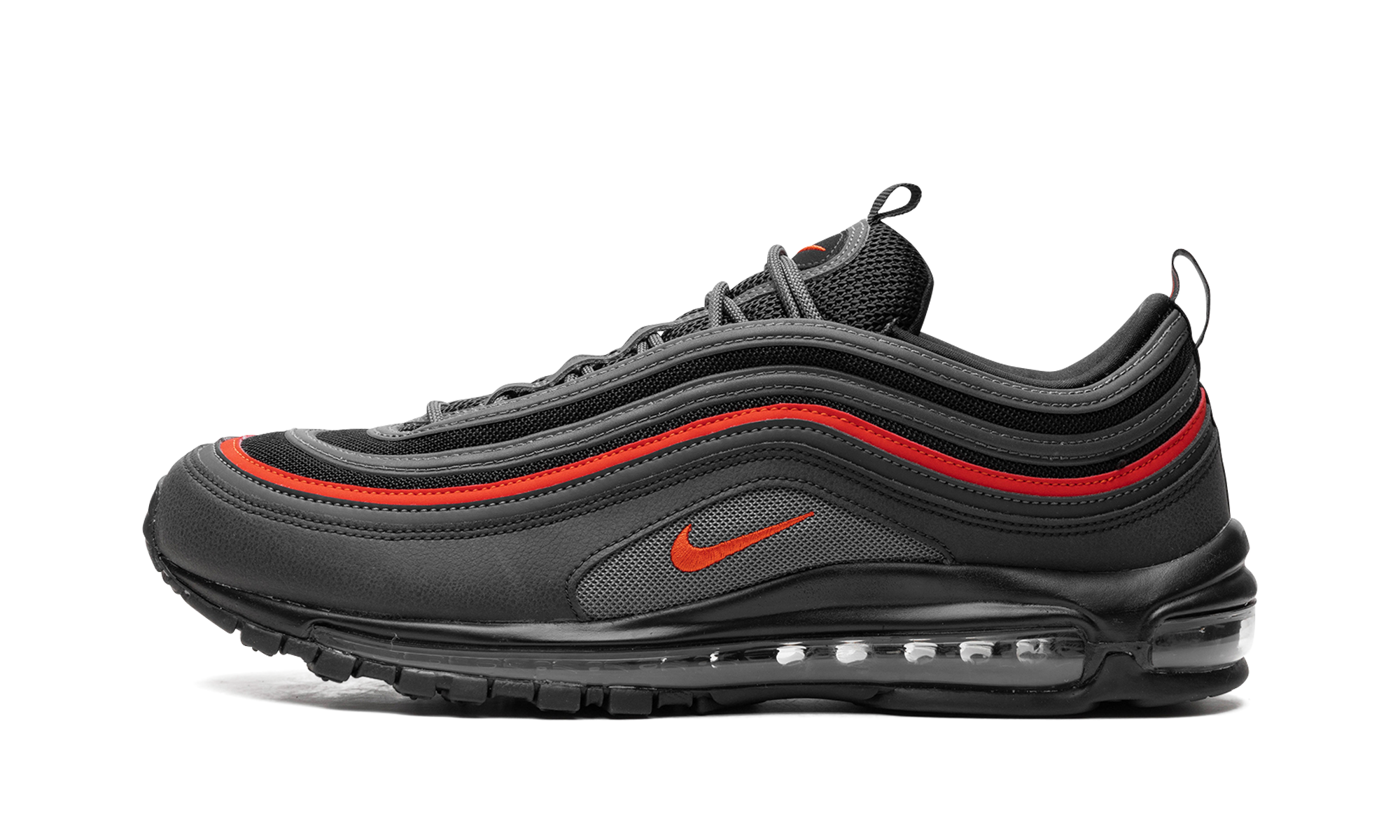 Air Max 97 "Picante Red"