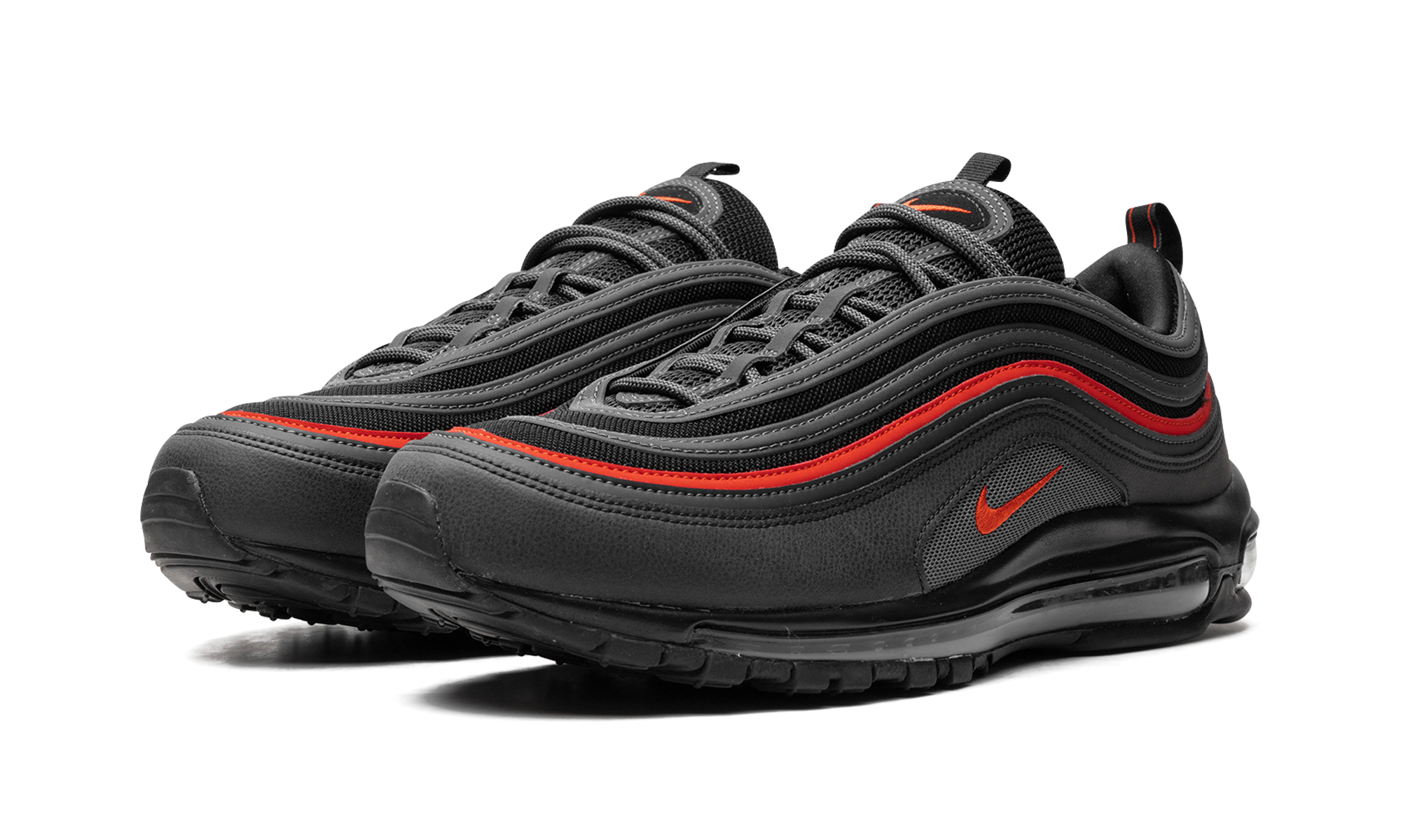 Air Max 97 "Picante Red"