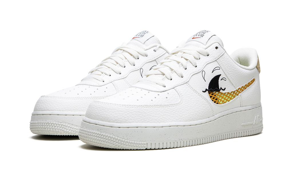 Air Force 1 '07 LV8 NN  Sun Club