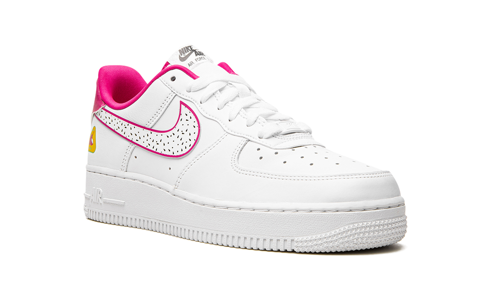 AIR FORCE 1 '07 LX WMNS  Dragon Fruit