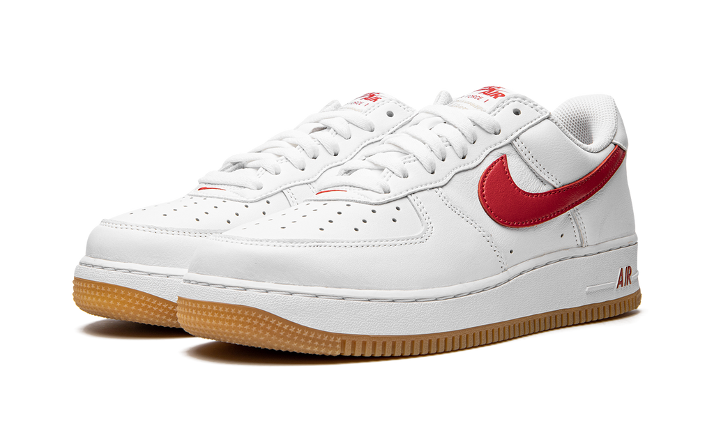 Air Force 1 Low  Since ’82