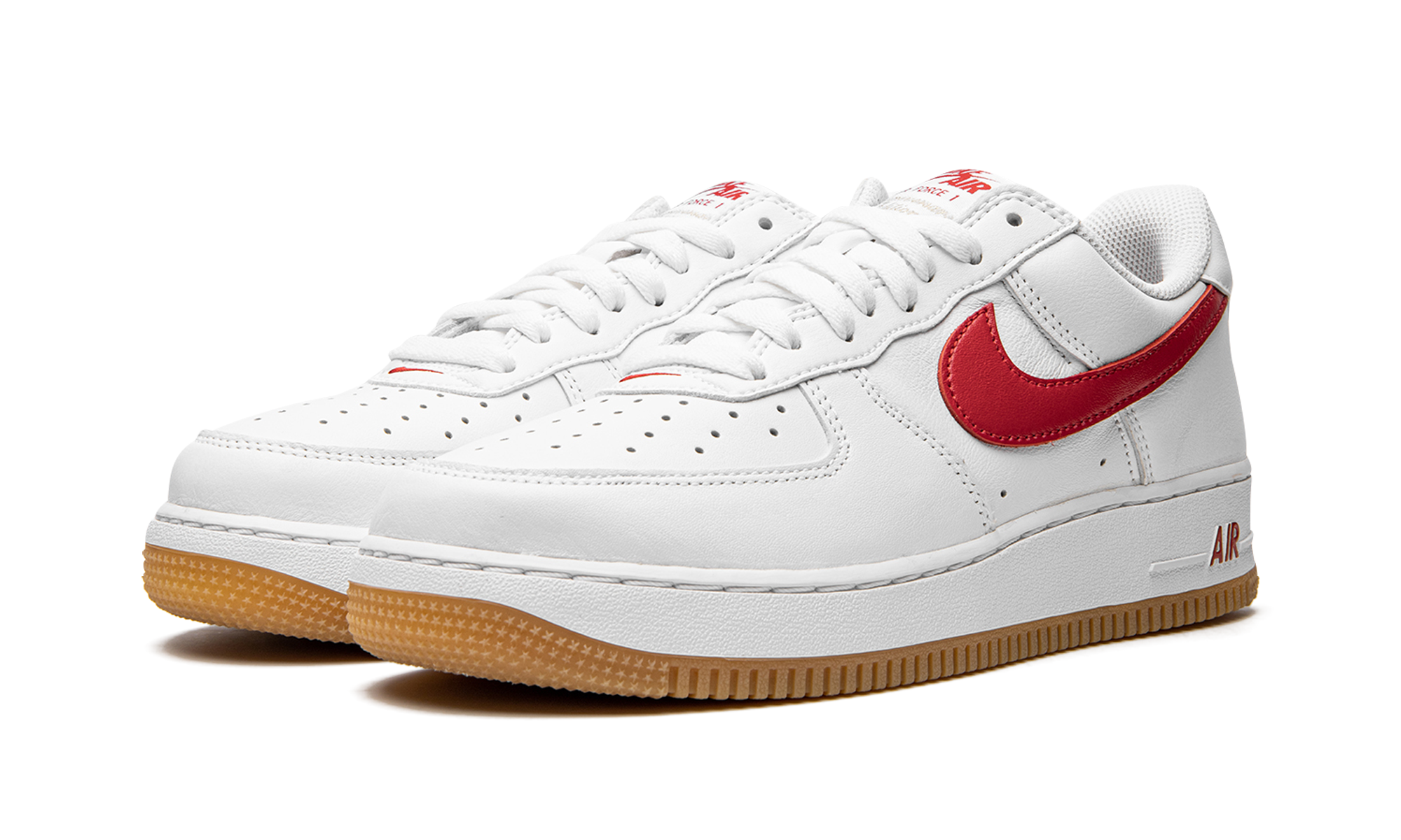 Air Force 1 Low  Since ’82