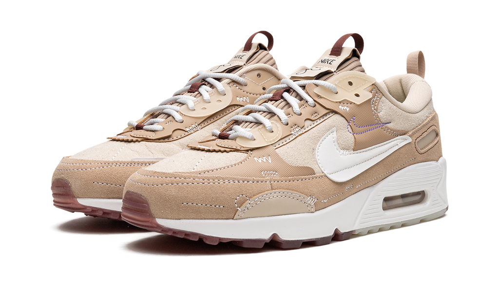 SDC AIR MAX 90 FUTURA WMNS