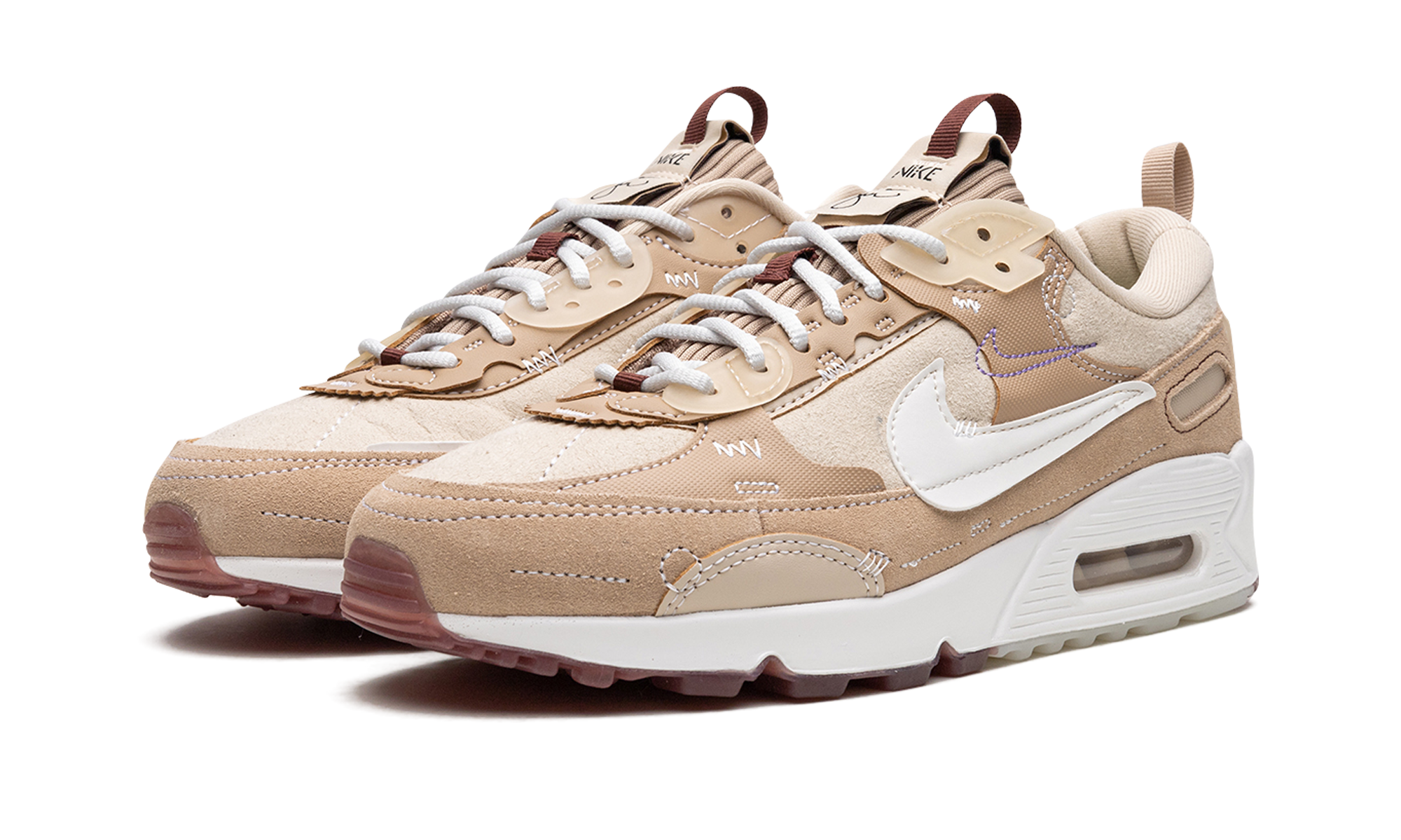 SDC AIR MAX 90 FUTURA WMNS