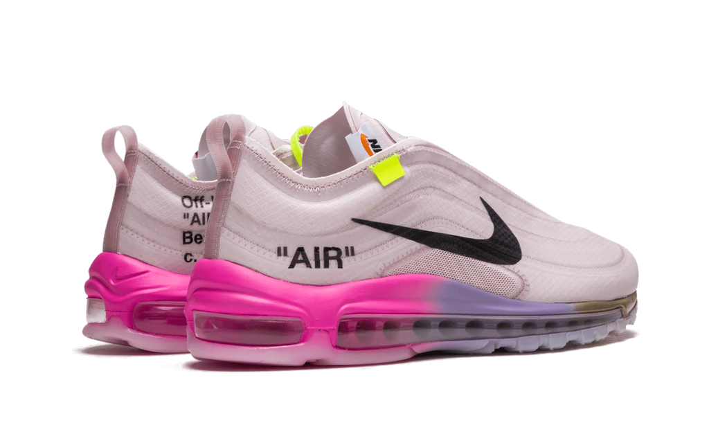 The 10: Air Max 97 OG "Queen of Queens, NY"