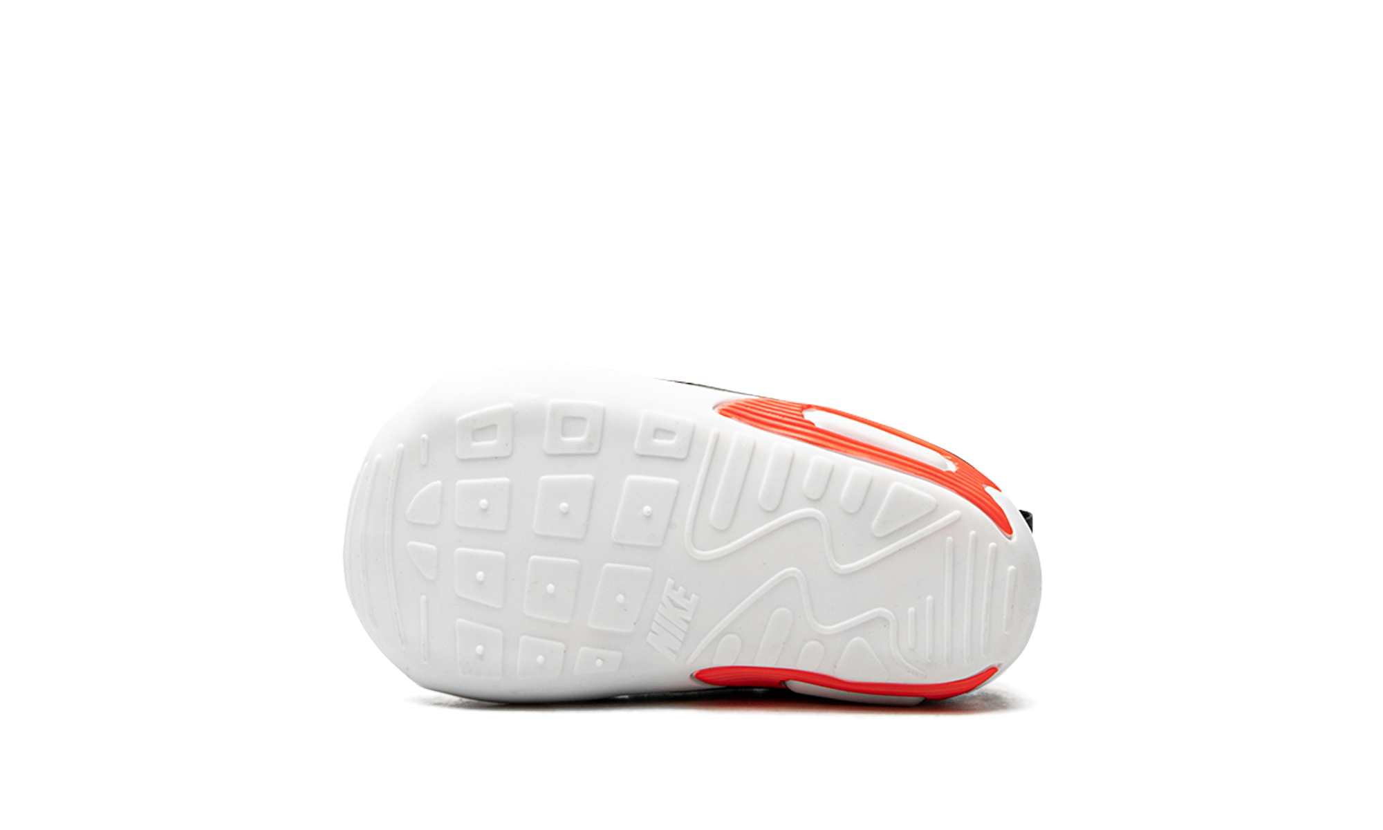 Air Max 90 Crib "Infrared"